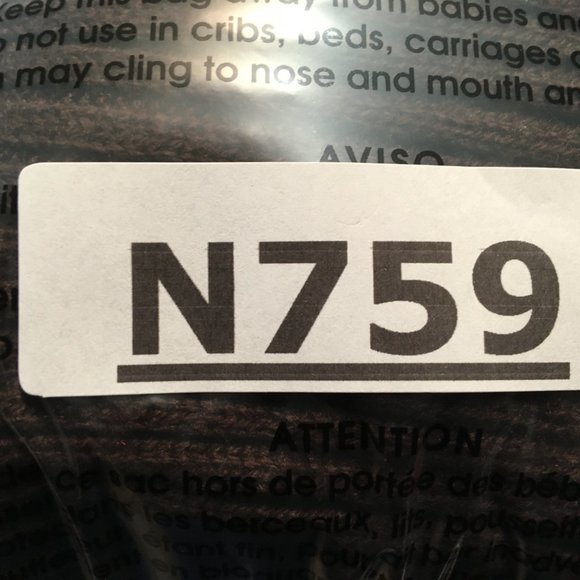 Vintage Sweater Jacket L 12 14 Brown Ribbed Knit Slim Fit Faux Fur Collar Casual - Picture 10 of 10